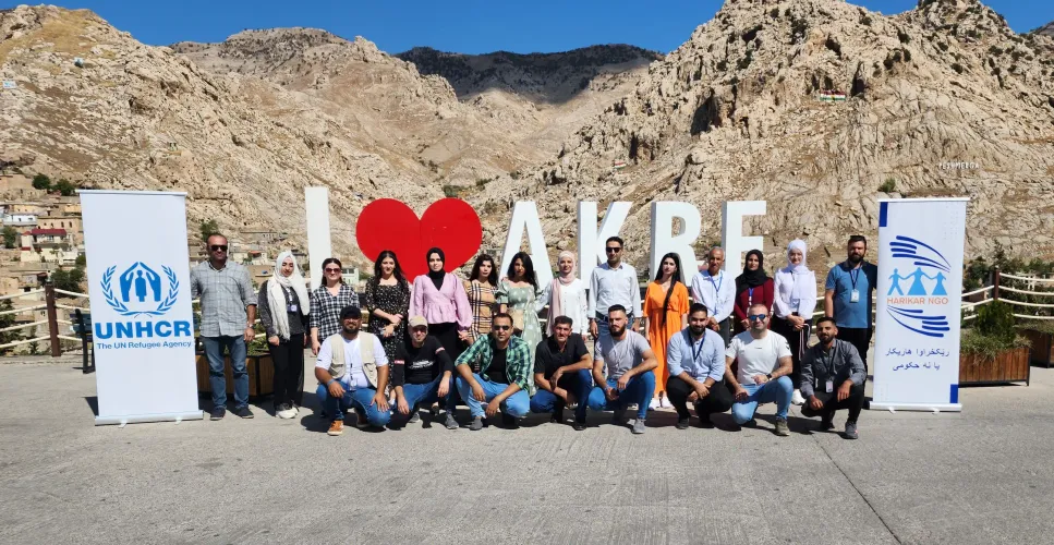 Celebrating World Tourism Day