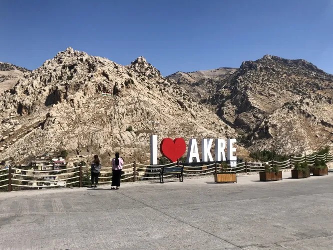 Celebrating World Tourism Day