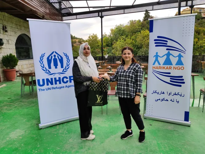 Celebrating World Tourism Day