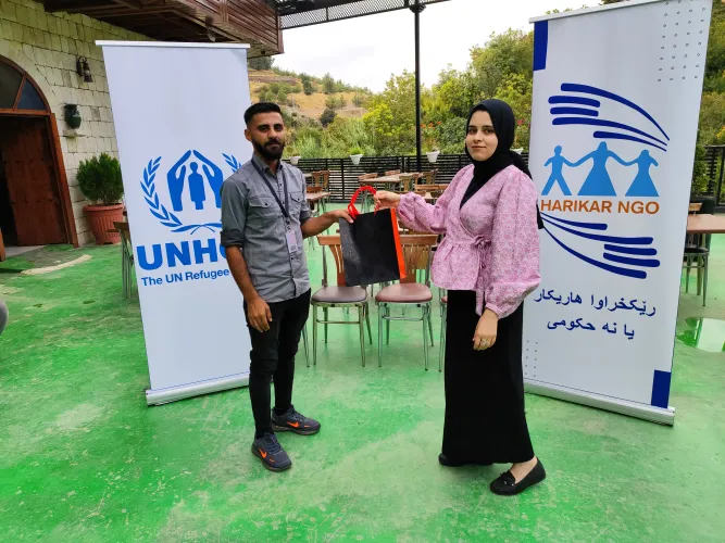 Celebrating World Tourism Day