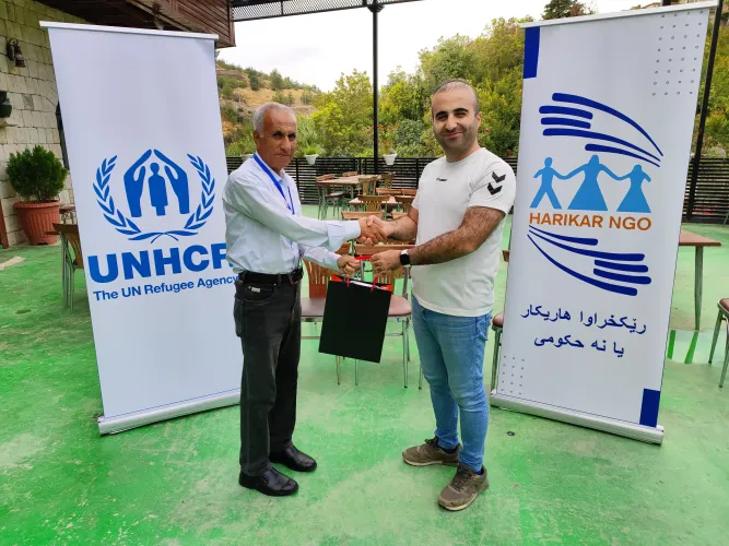 Celebrating World Tourism Day