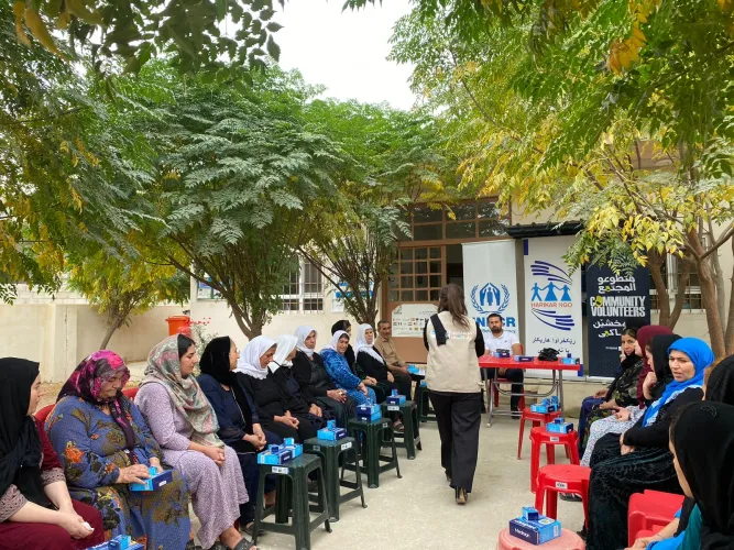 International Diabetes Day