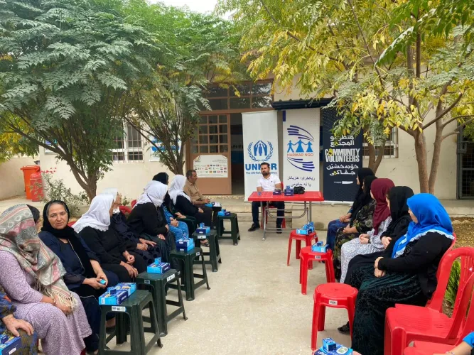 International Diabetes Day