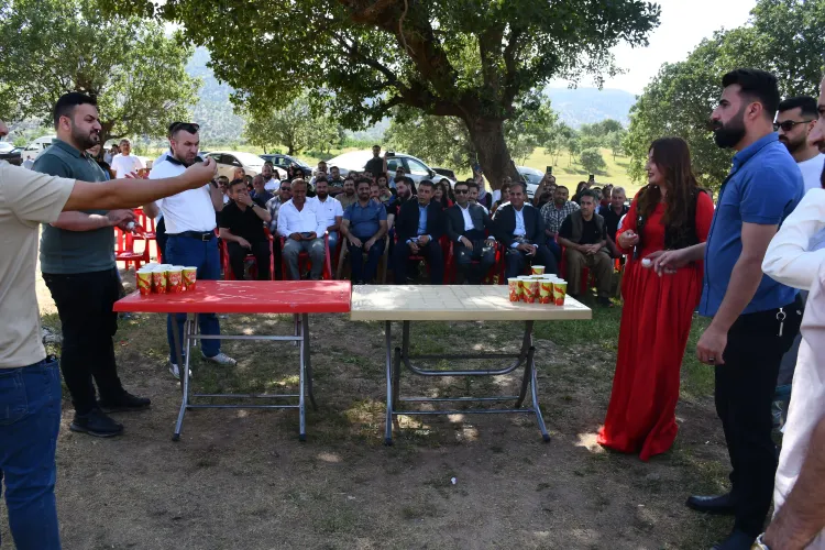 Harikar picnic for the year 2023.