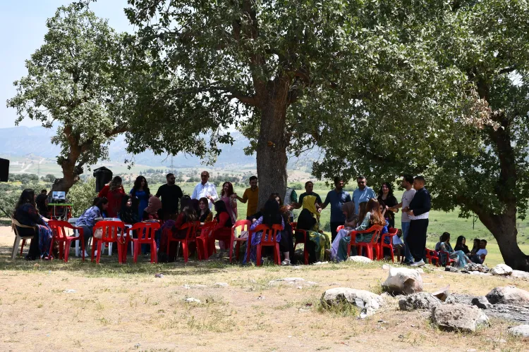 Harikar picnic for the year 2023.