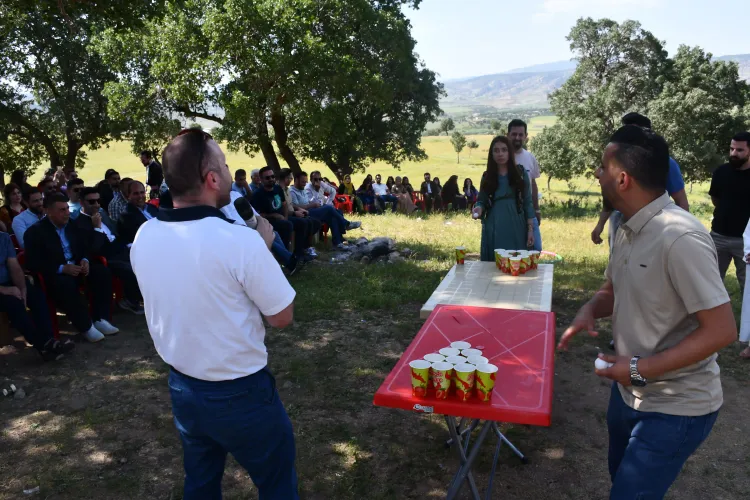 Harikar picnic for the year 2023.