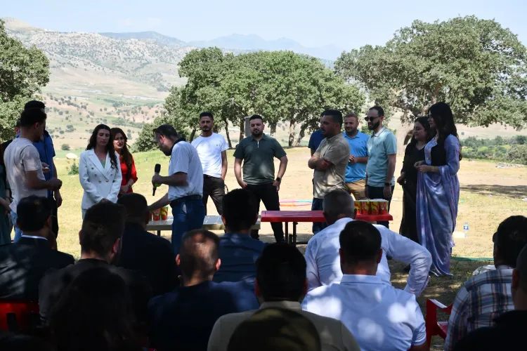 Harikar picnic for the year 2023.