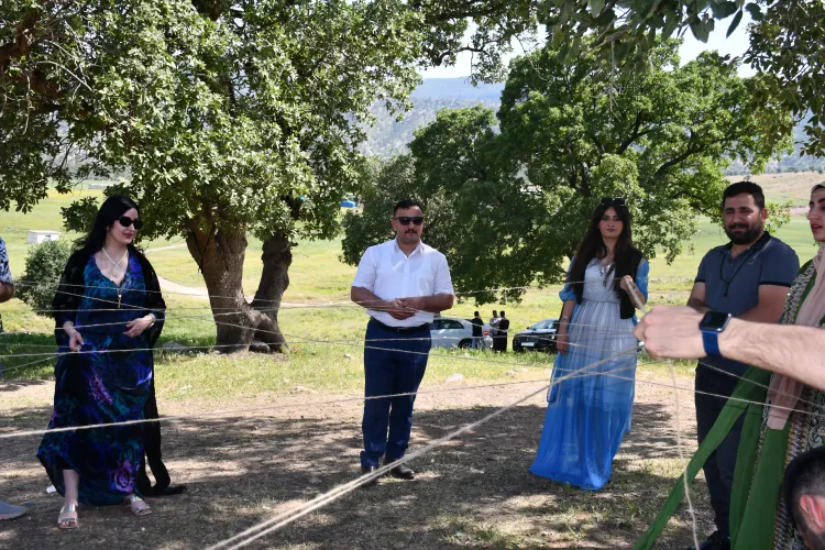 Harikar picnic for the year 2023.