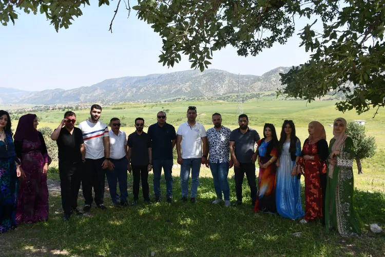 Harikar picnic for the year 2023.