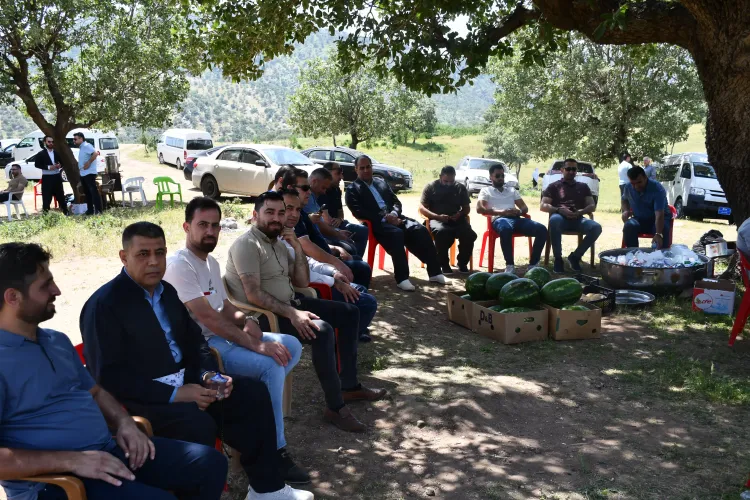 Harikar picnic for the year 2023.